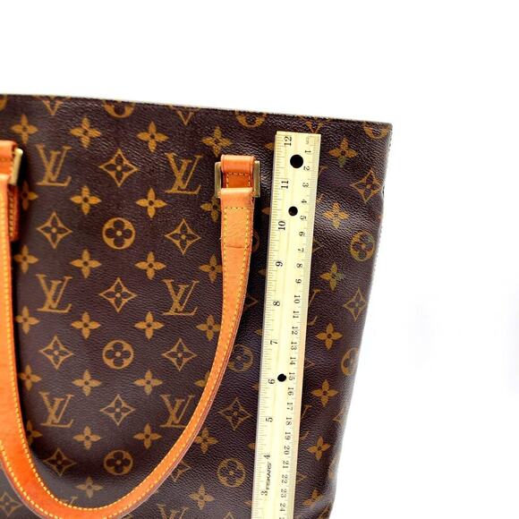 LOUIS VUITTON Monogram Vavin GM Vintage - Picture 14 of 16